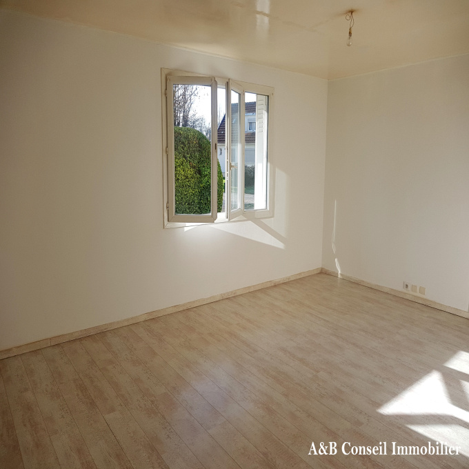 Offres de vente Appartement Troyes (10000)