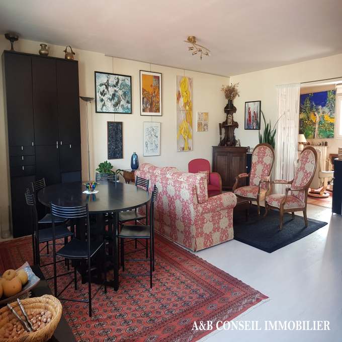 Offres de vente Appartement Troyes (10000)