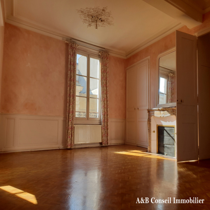 Offres de vente Appartement Troyes (10000)