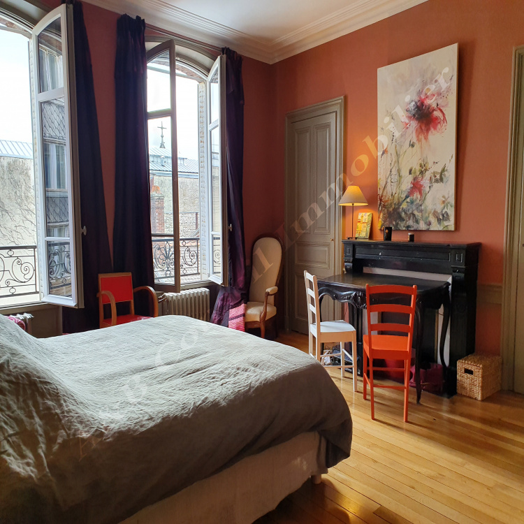 Nos Appartements à Vendre - A & B Conseil Immobilier