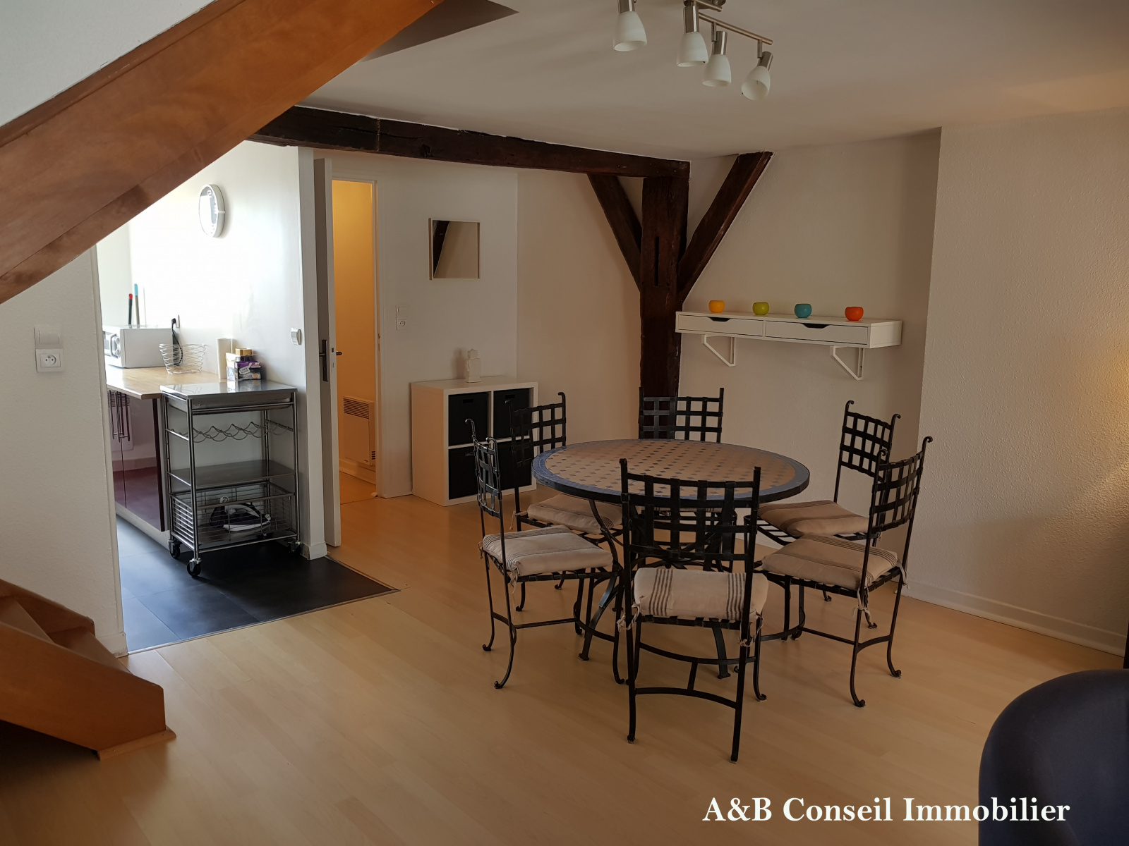 Image_3, Appartement, Troyes, ref :2010394