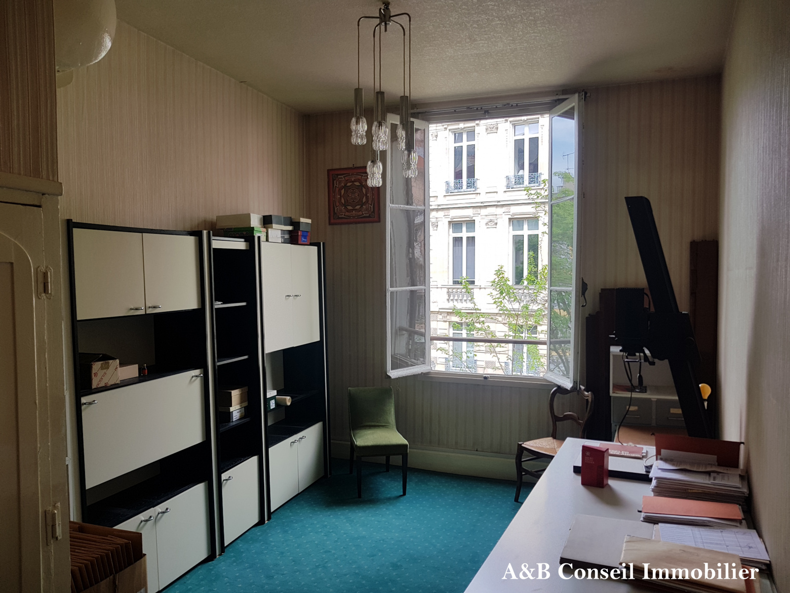 Image_8, Appartement, Troyes, ref :2010388