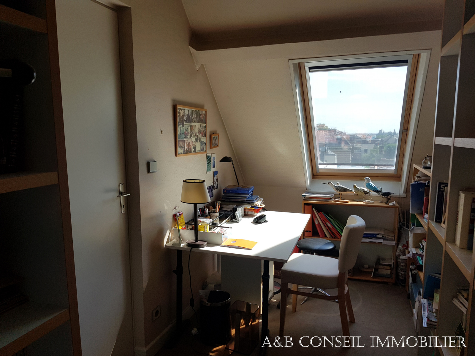 Image_4, Appartement, Troyes, ref :2010354