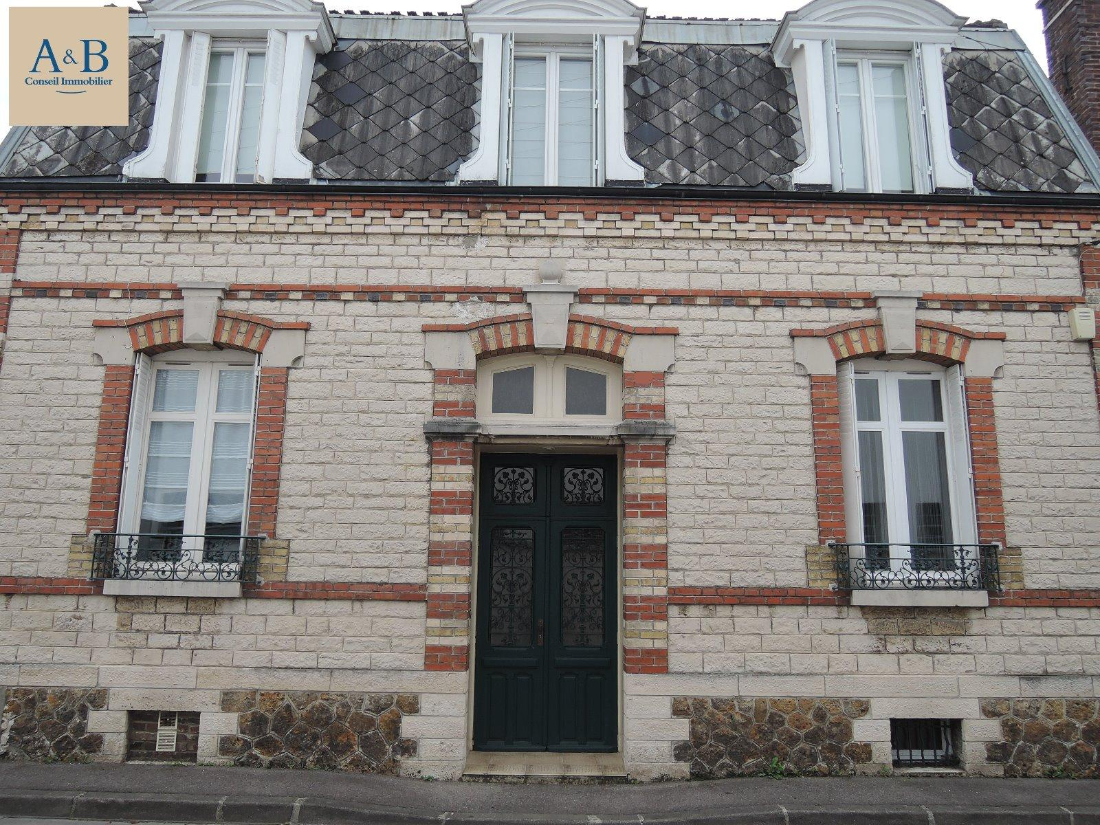 Image_1, Maison, Saint-André-les-Vergers, ref :2010217