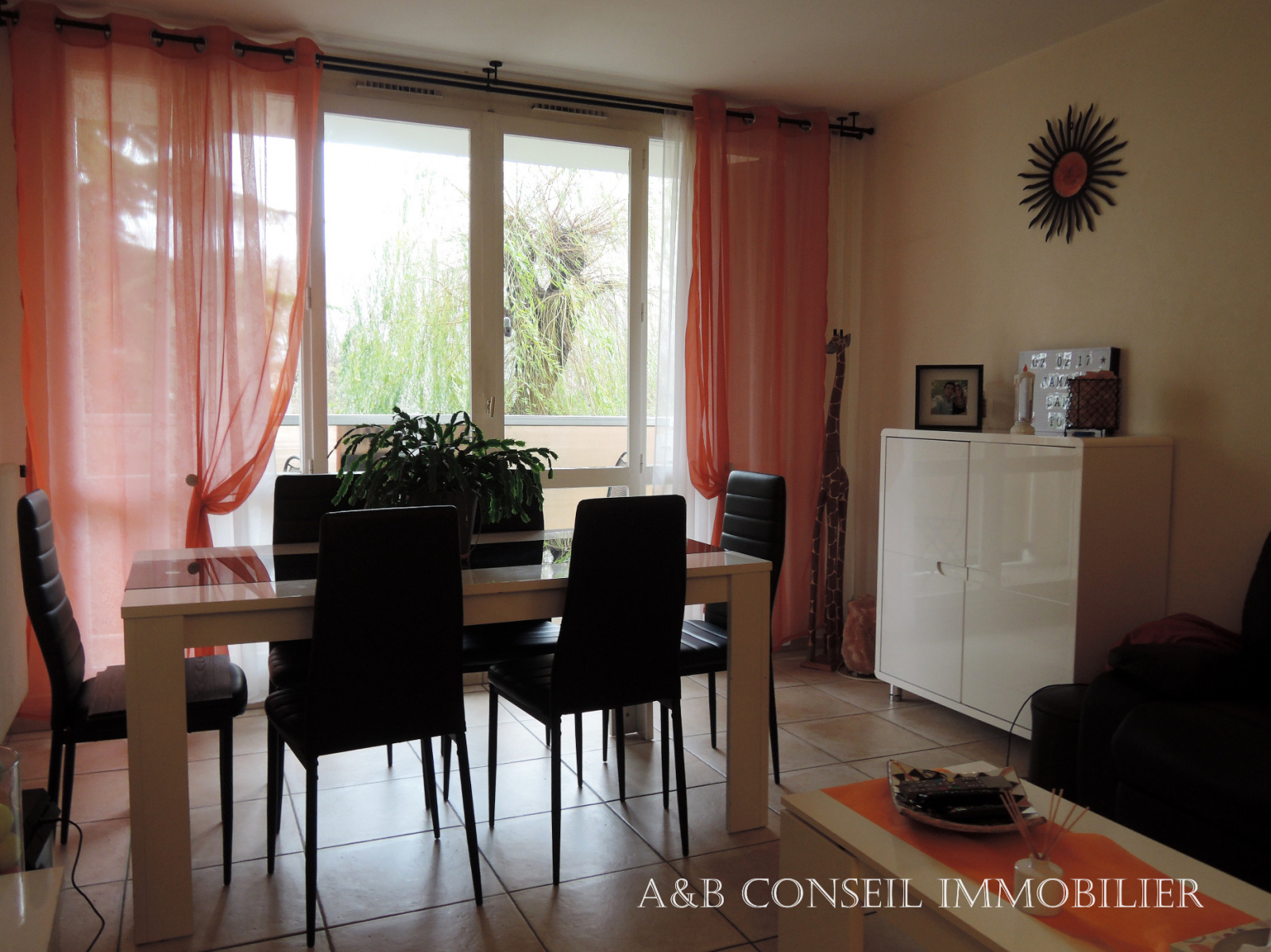 Image_7, Appartement, Troyes, ref :2010323