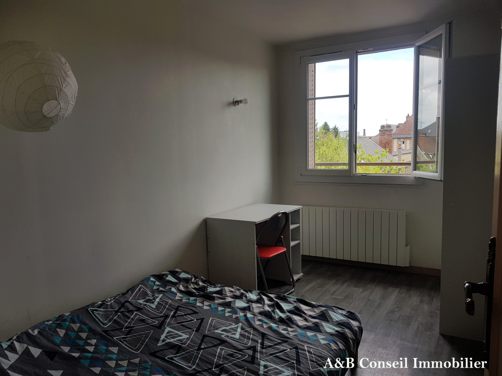 Image_4, Appartement, Troyes, ref :2010395