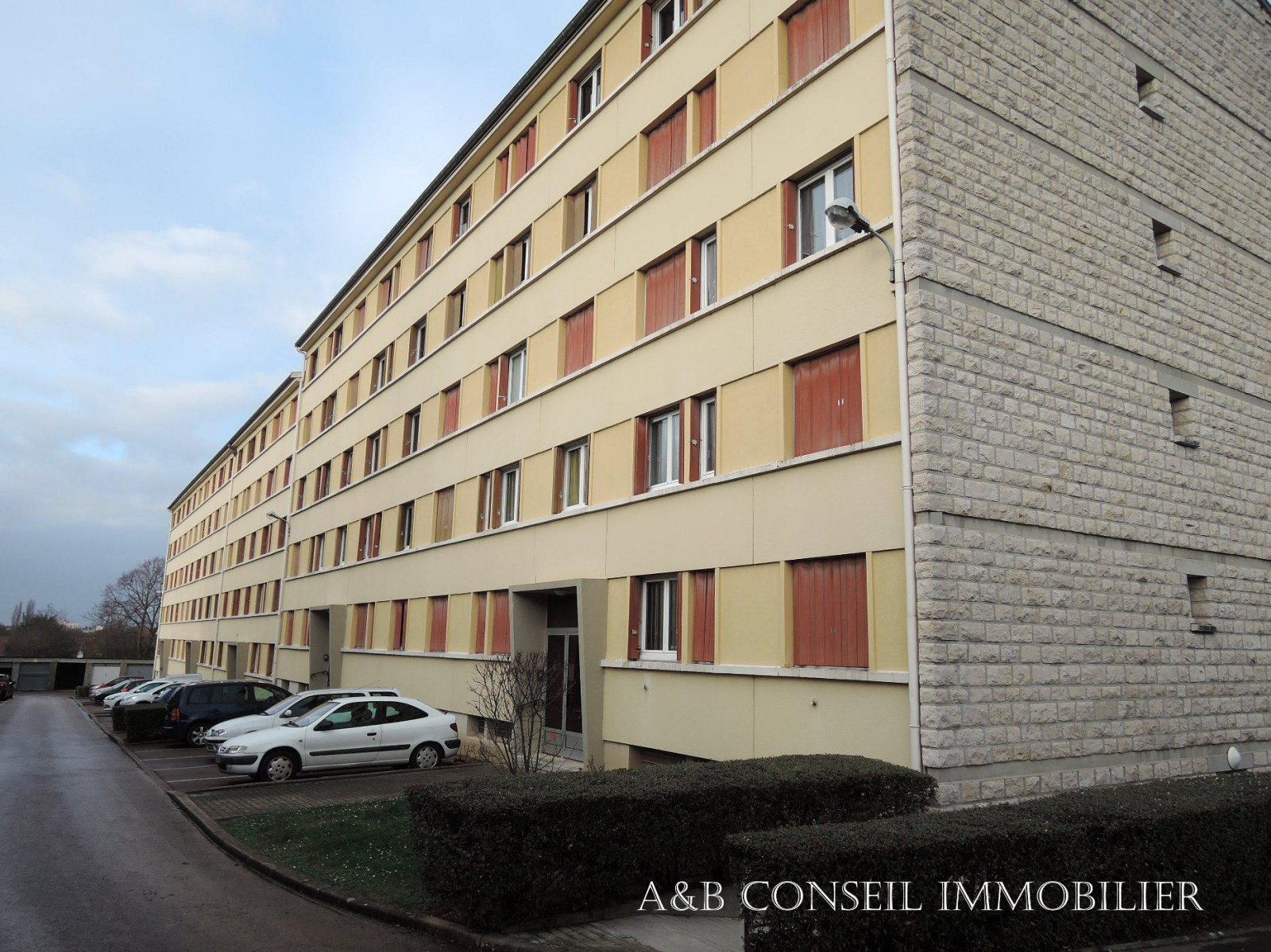Image_7, Appartement, Saint-André-les-Vergers, ref :2010373