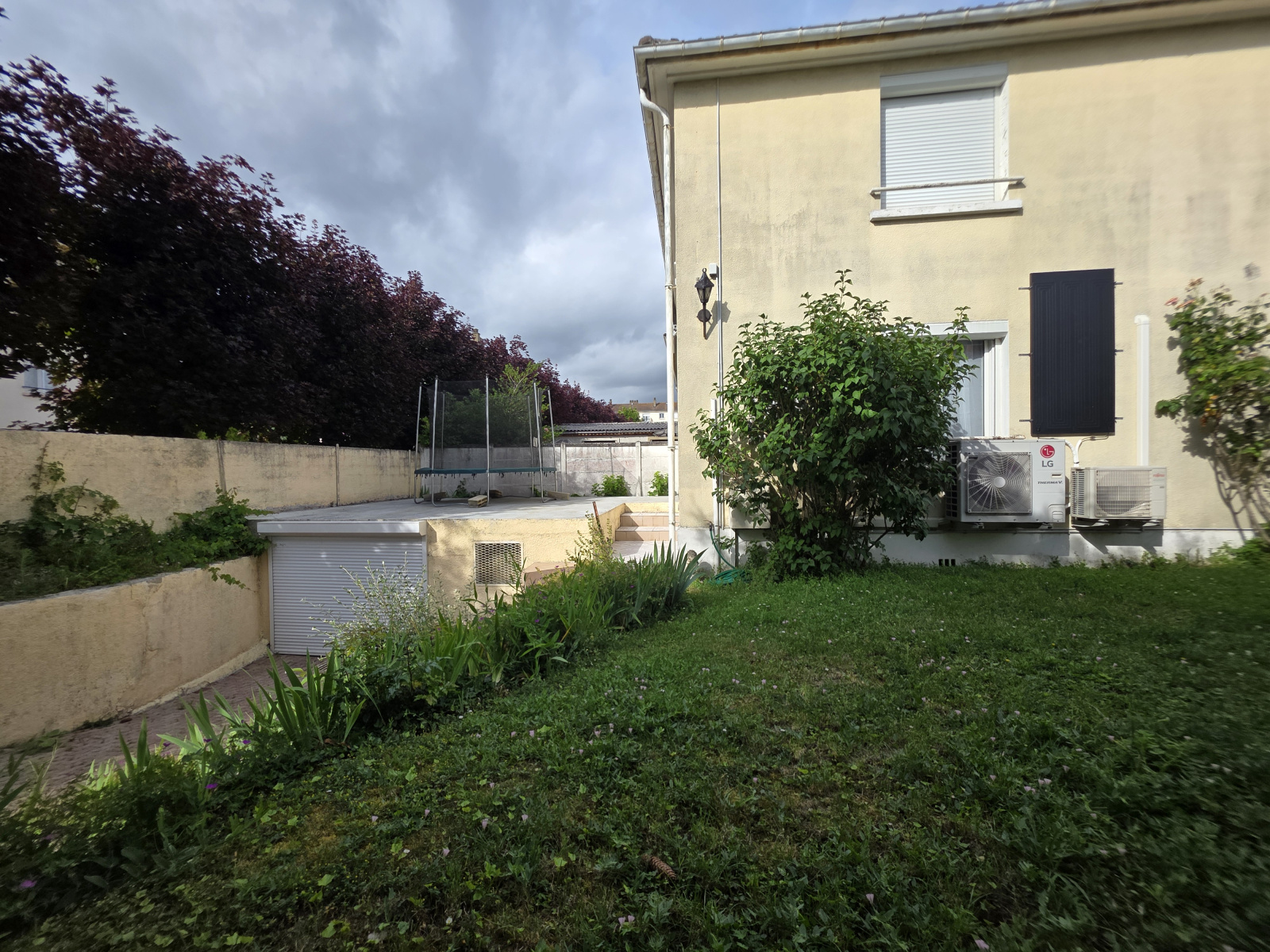 Maison 4 pièces 79 m² · à St Andre les Vergers · 78,5 m² · 149 000 €
